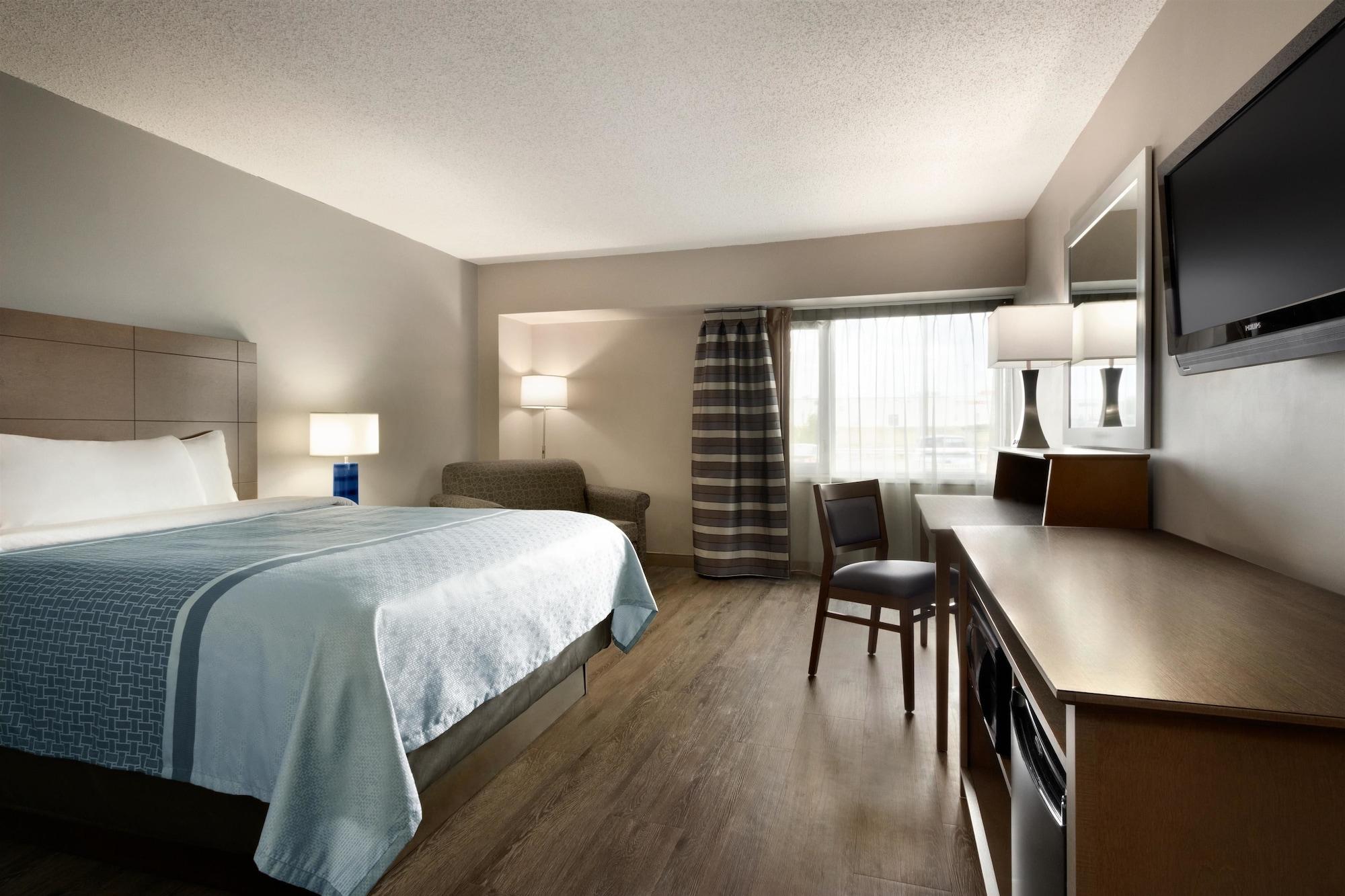 Hotel Travelodge By Wyndham