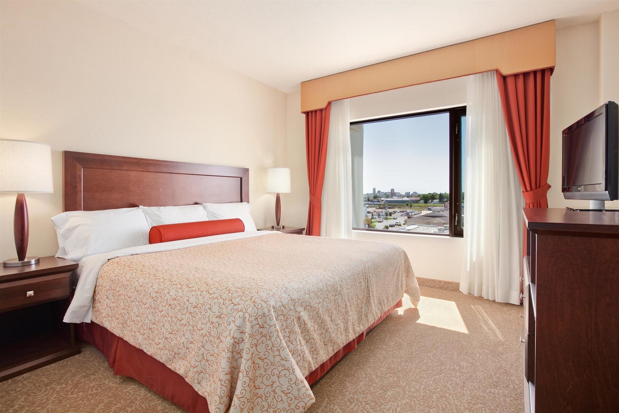 Travelodge By Wyndham Hotel 3*