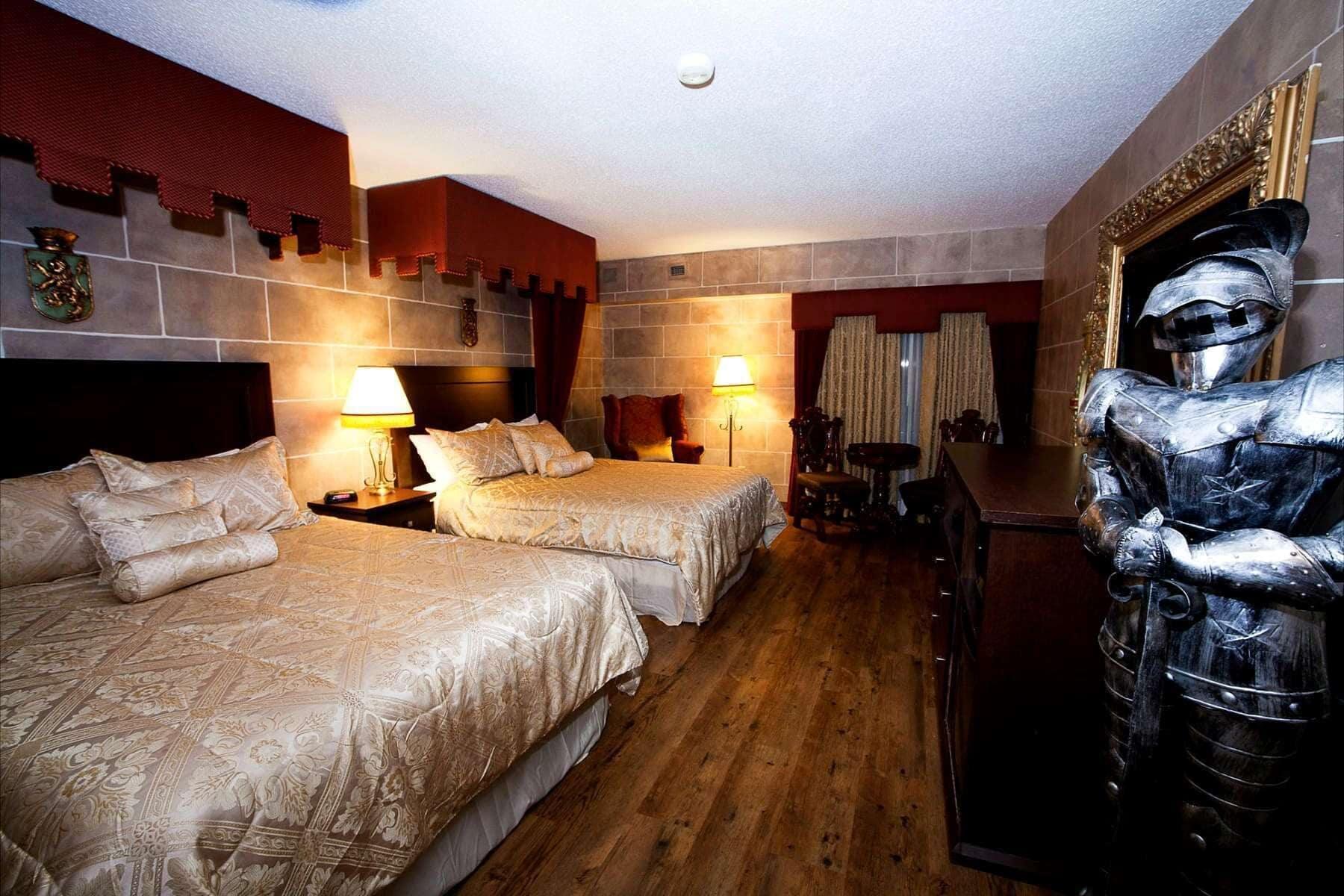 Travelodge By Wyndham Hotel
