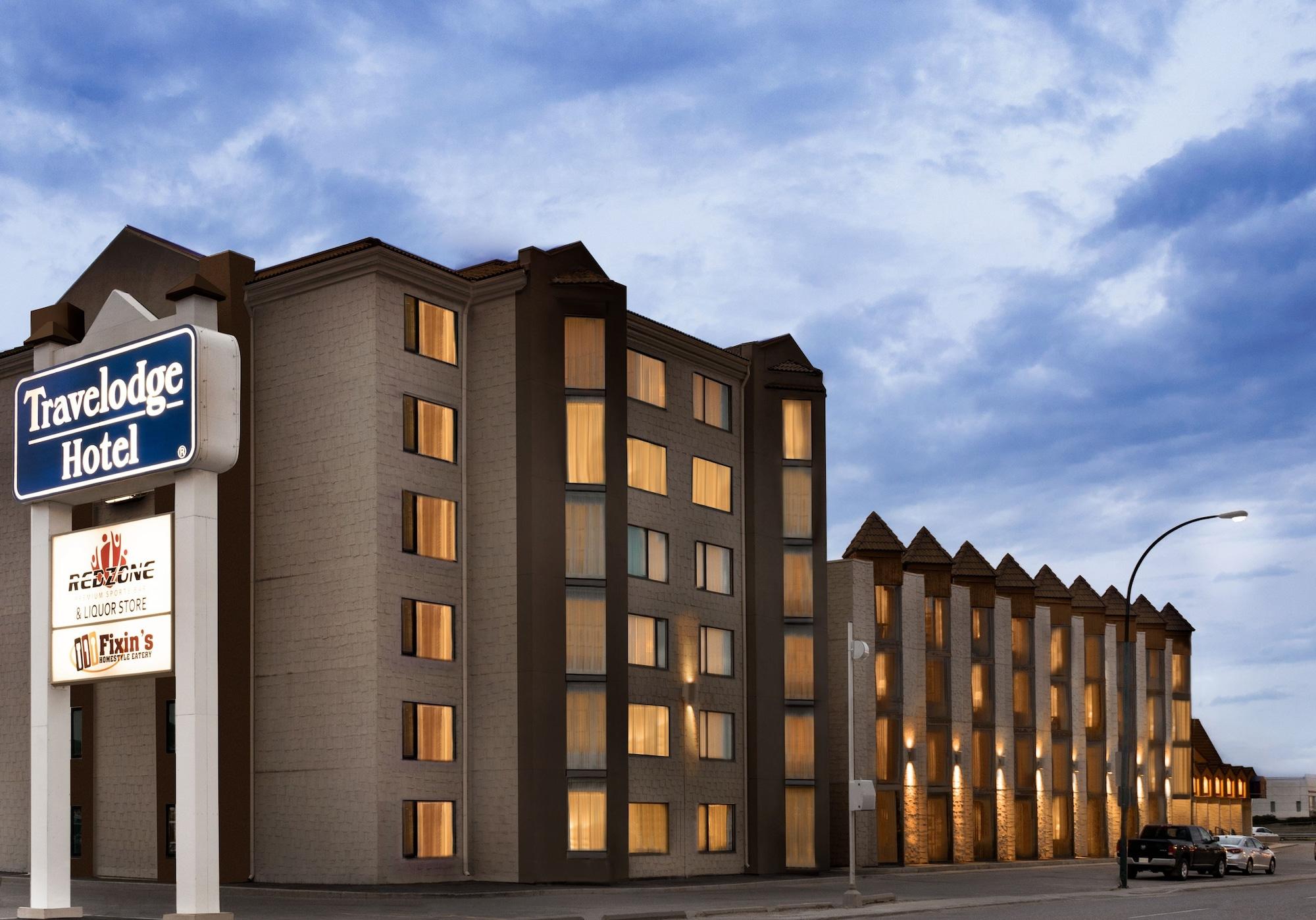 Travelodge By Wyndham Hotel 3*