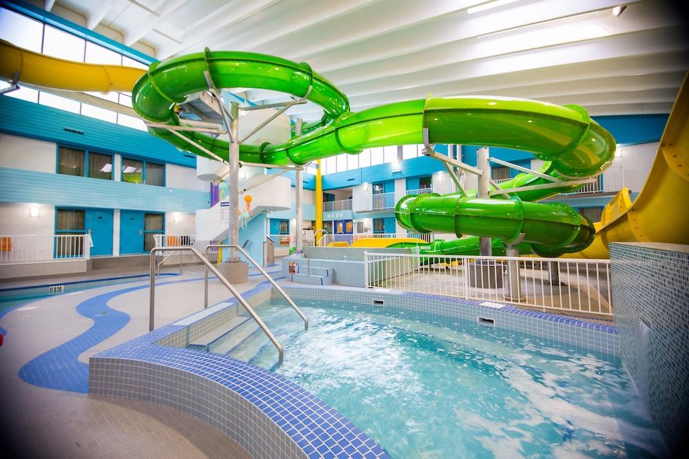 Hotel Travelodge By Wyndham Saskatoon
