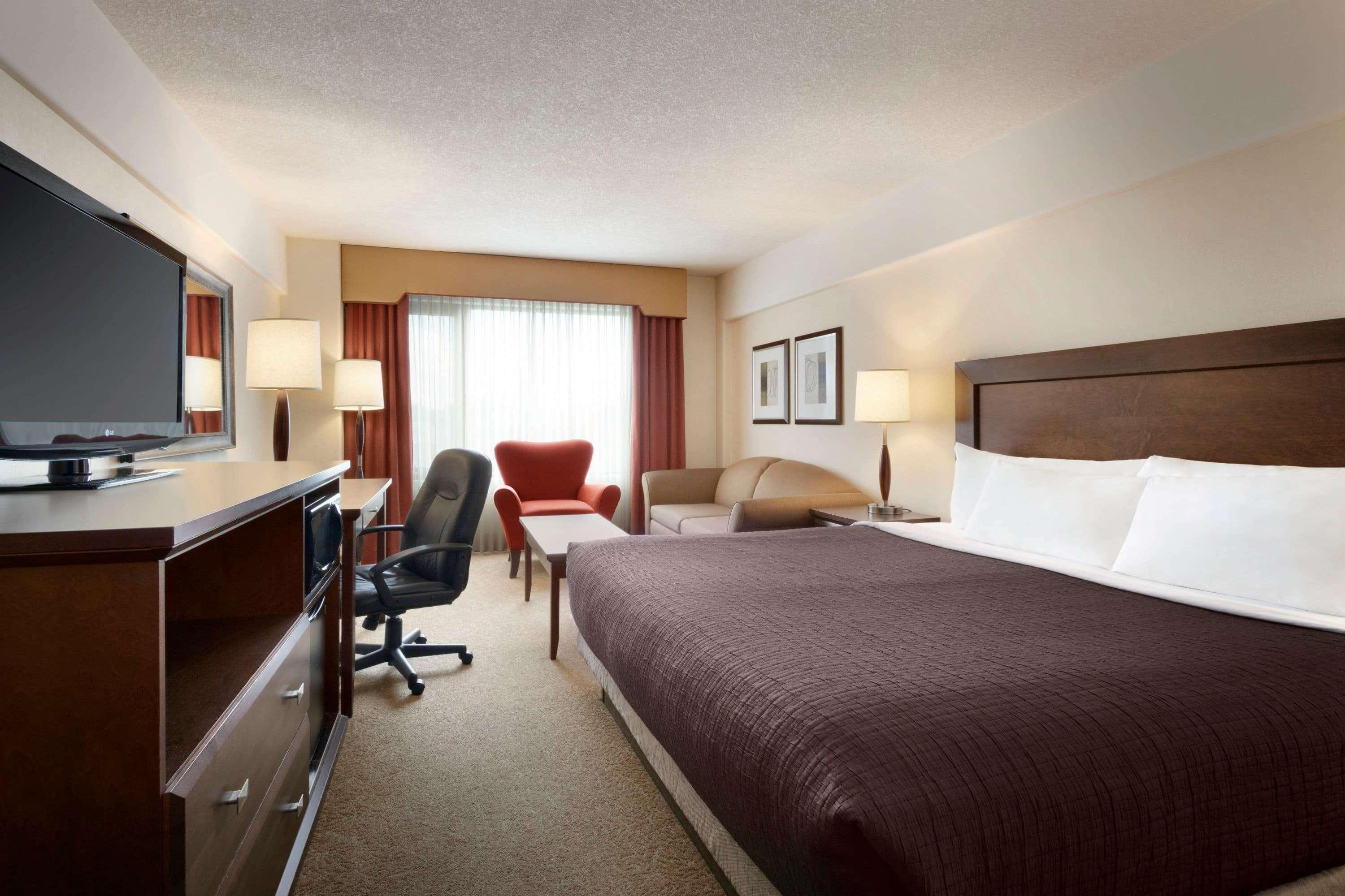 Hotel Travelodge By Wyndham 3*