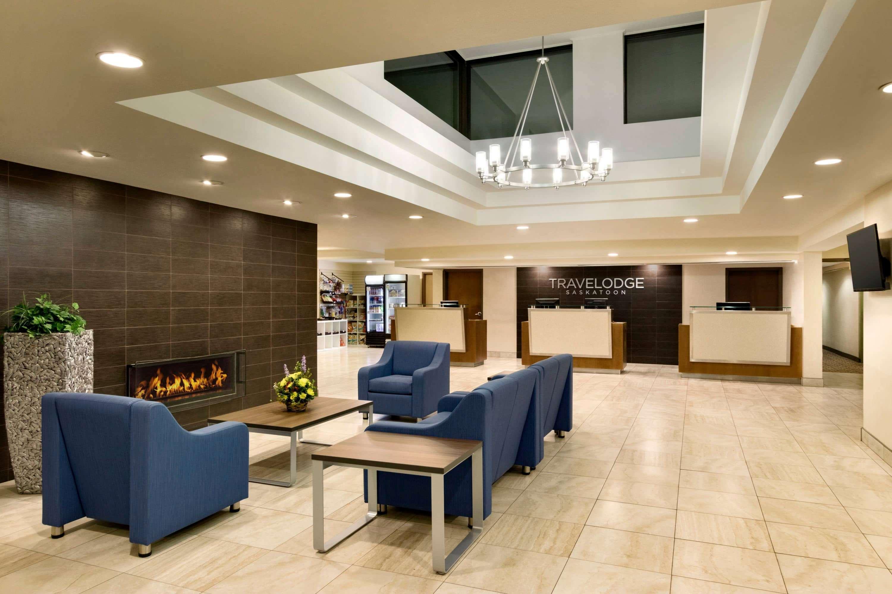 Travelodge By Wyndham