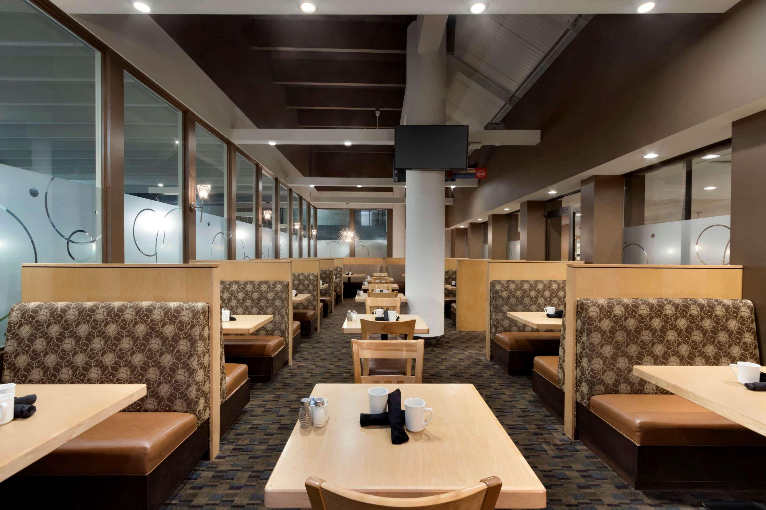 Travelodge By Wyndham 3* Saskatoon
