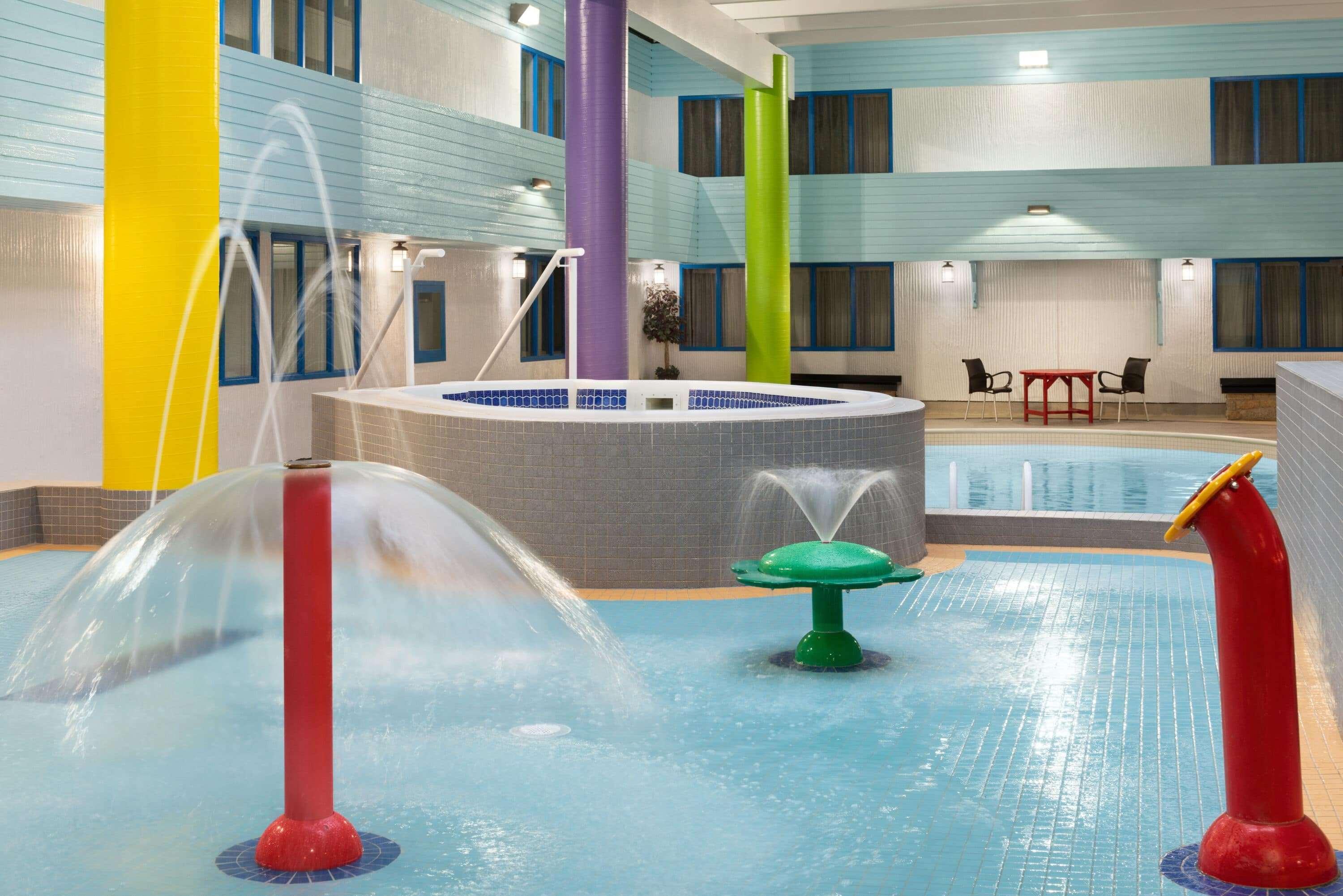 Hotel Travelodge By Wyndham