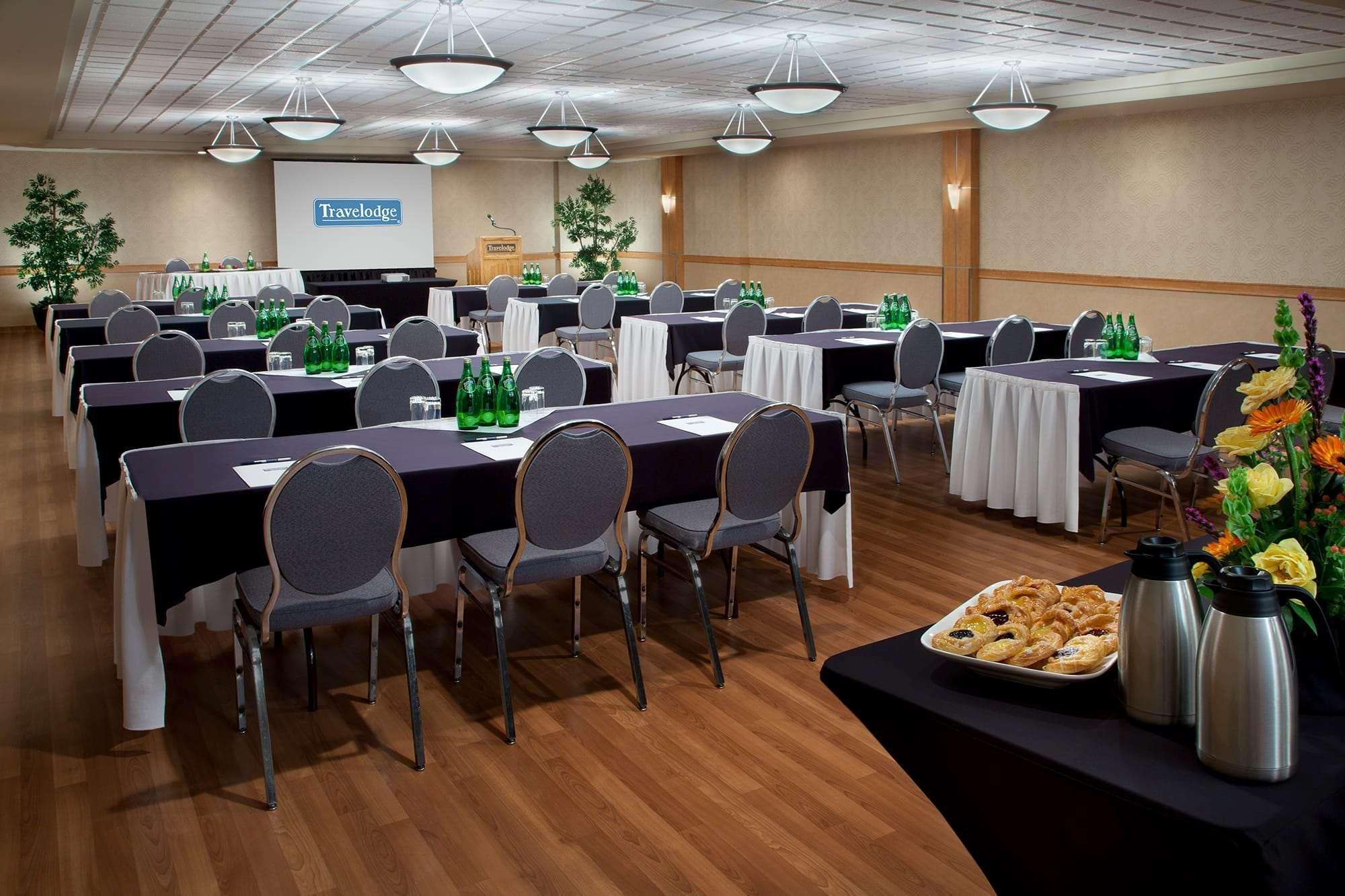 Hotel Travelodge By Wyndham 3*