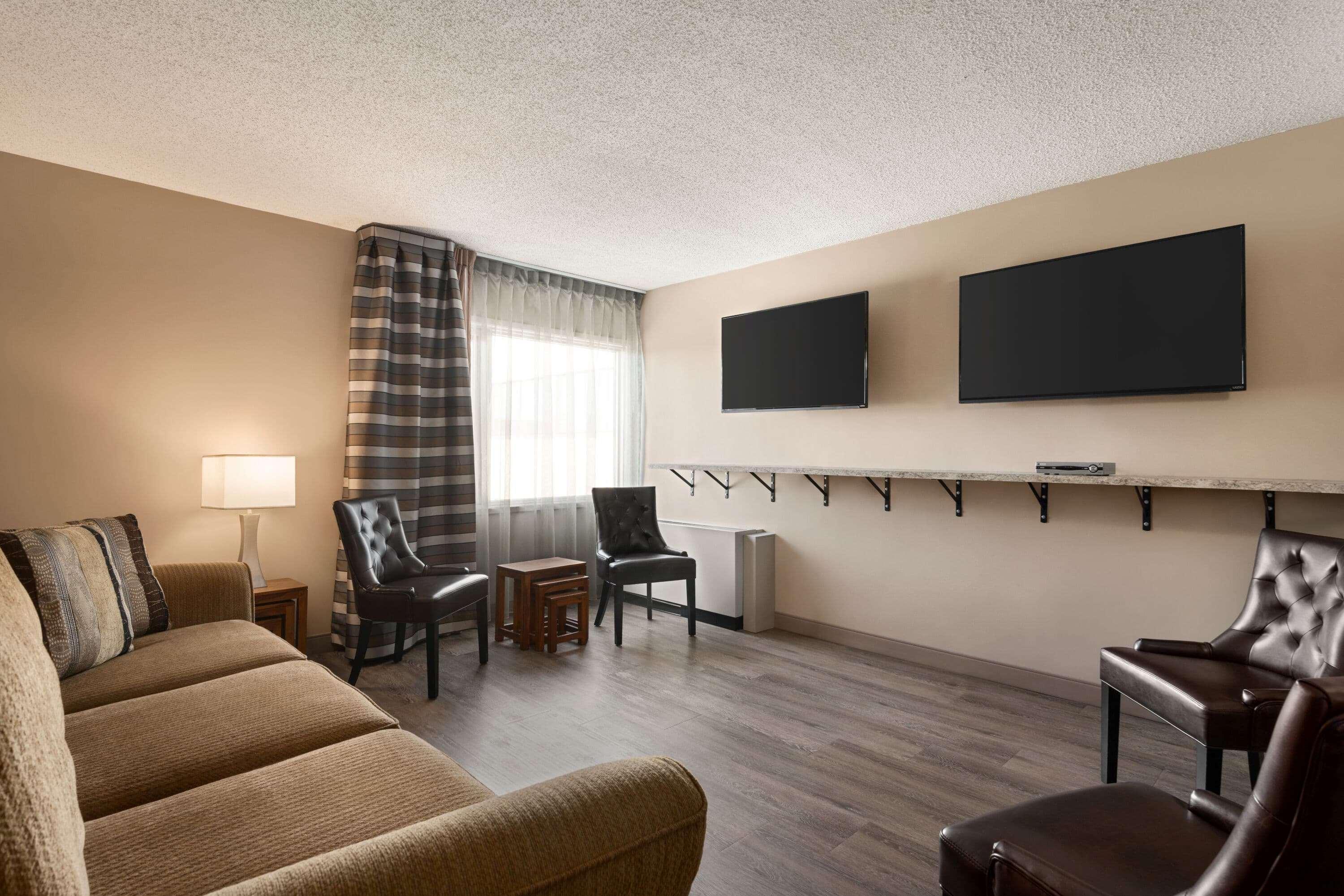 Hotel Travelodge By Wyndham