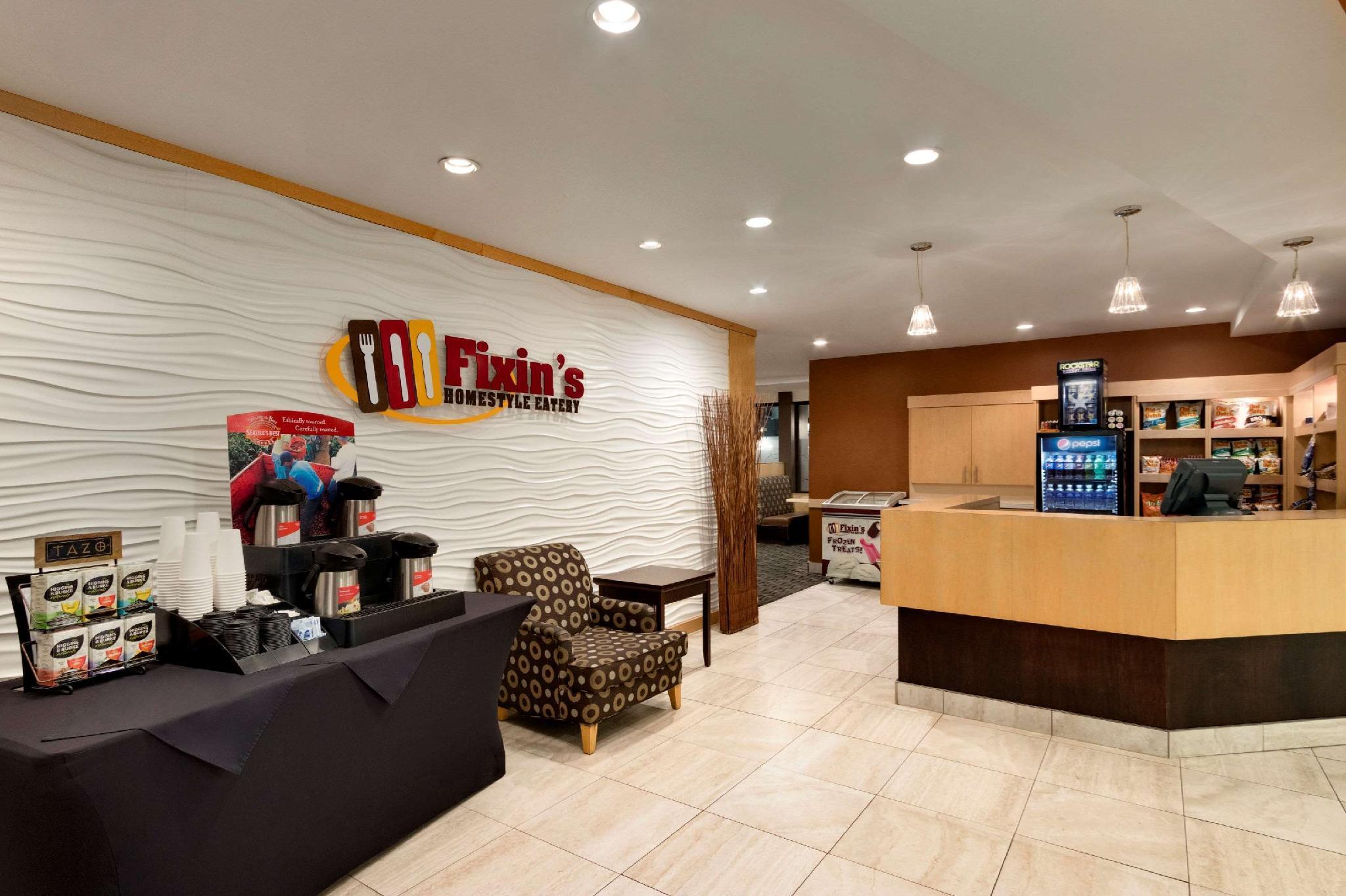 Travelodge By Wyndham