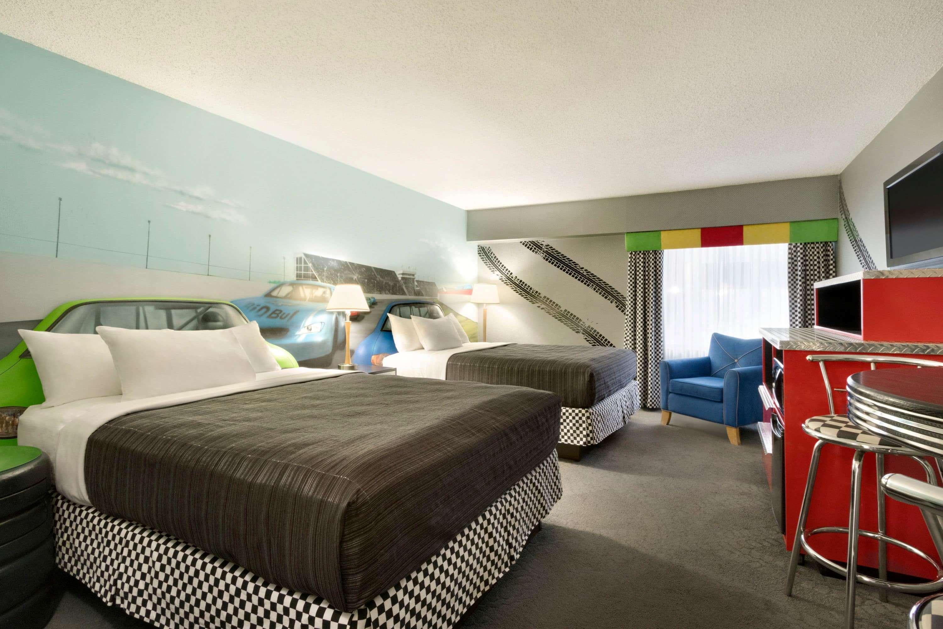 Travelodge By Wyndham Hotel 3*