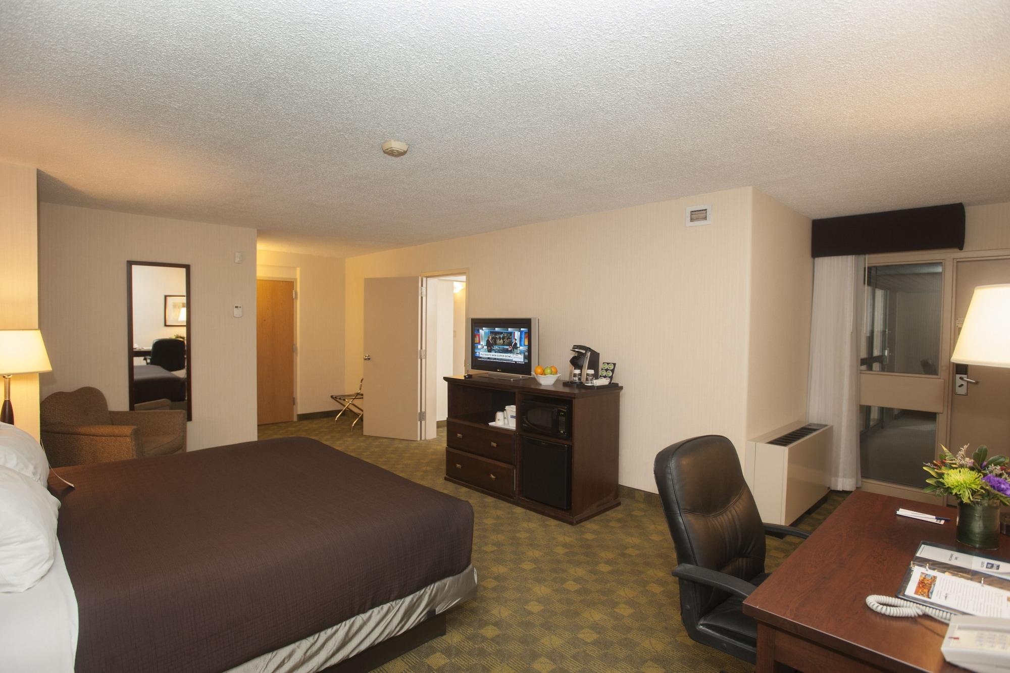 Hotel Travelodge By Wyndham