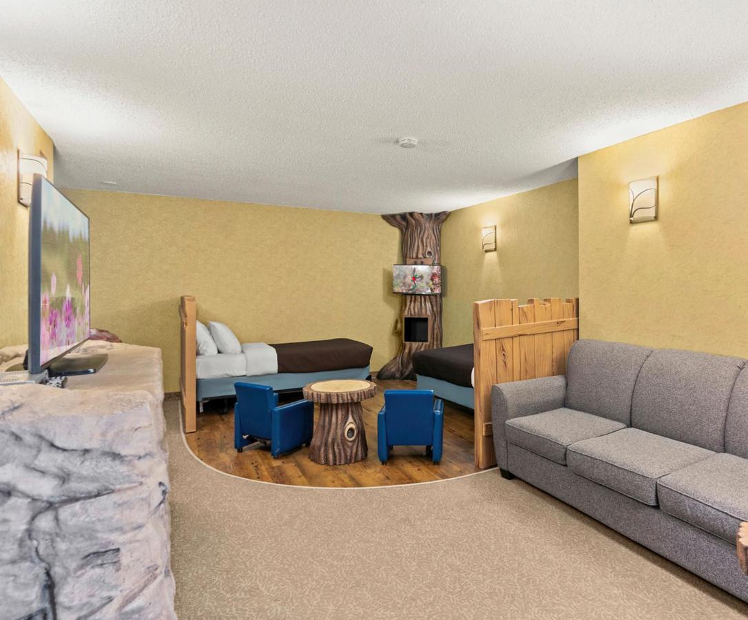 Hotel Travelodge By Wyndham Saskatoon