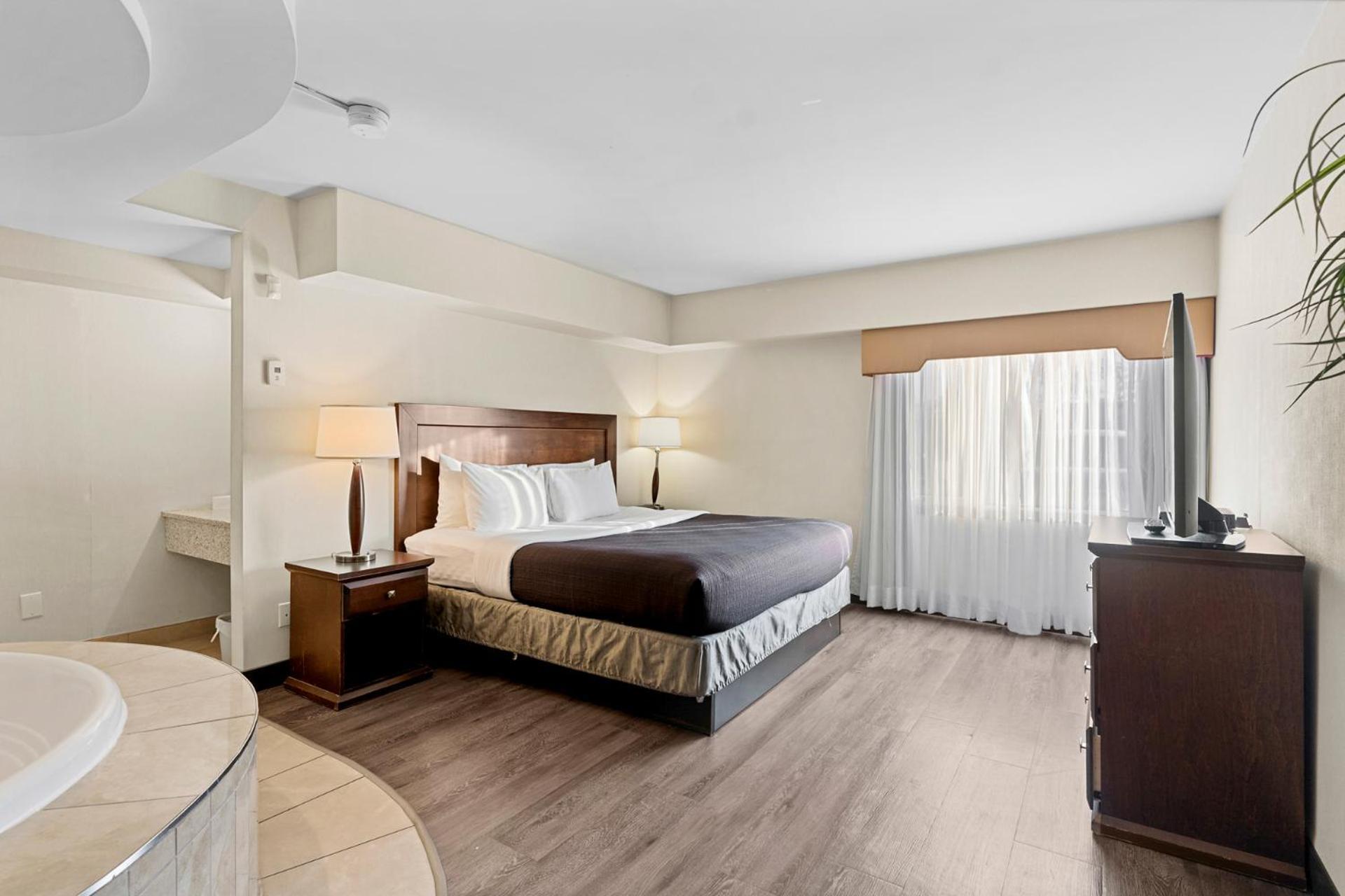 Hotel Travelodge By Wyndham