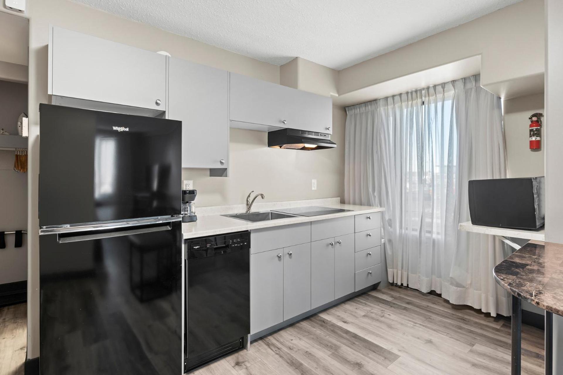 Hotel Travelodge By Wyndham Saskatoon