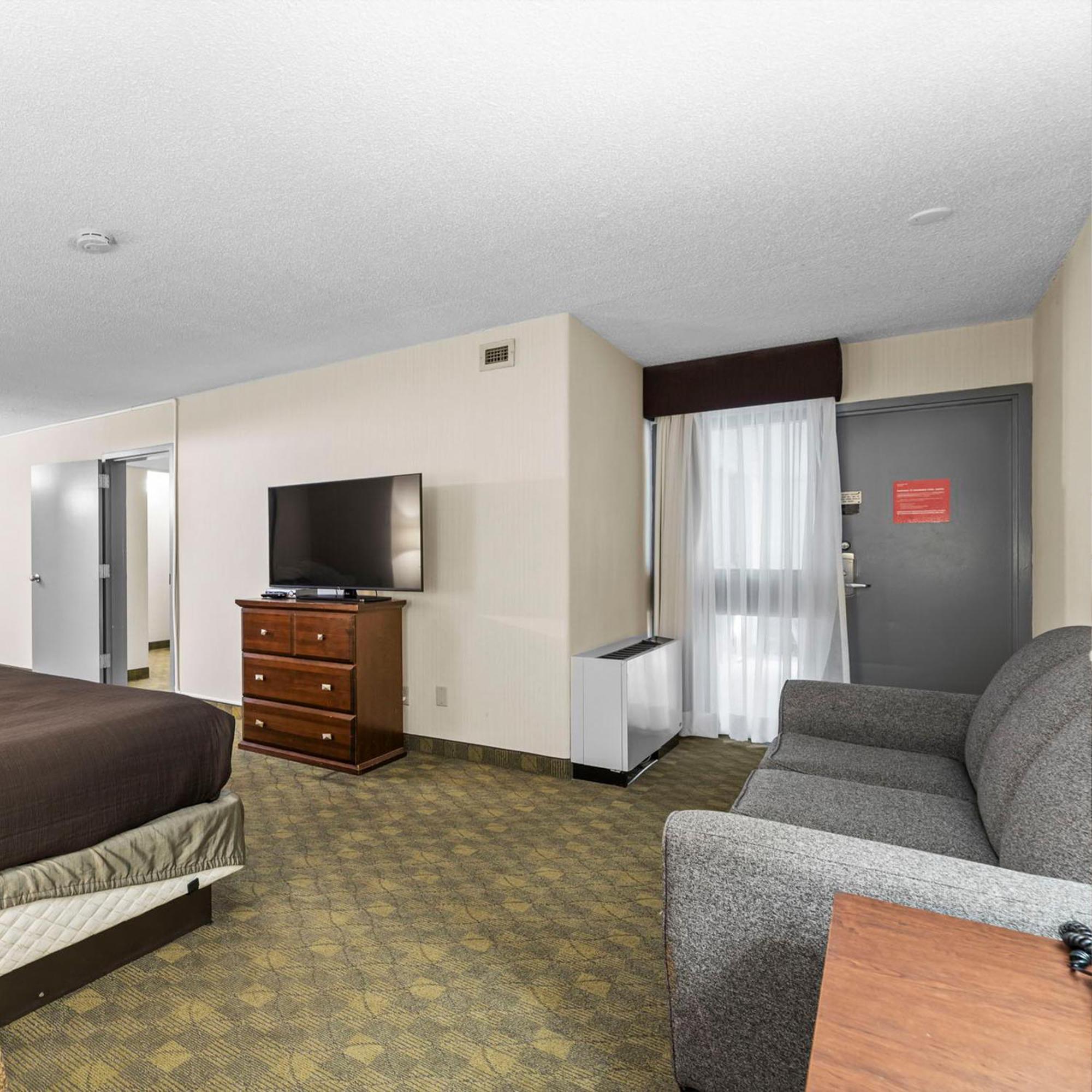 Hotel Travelodge By Wyndham Saskatoon