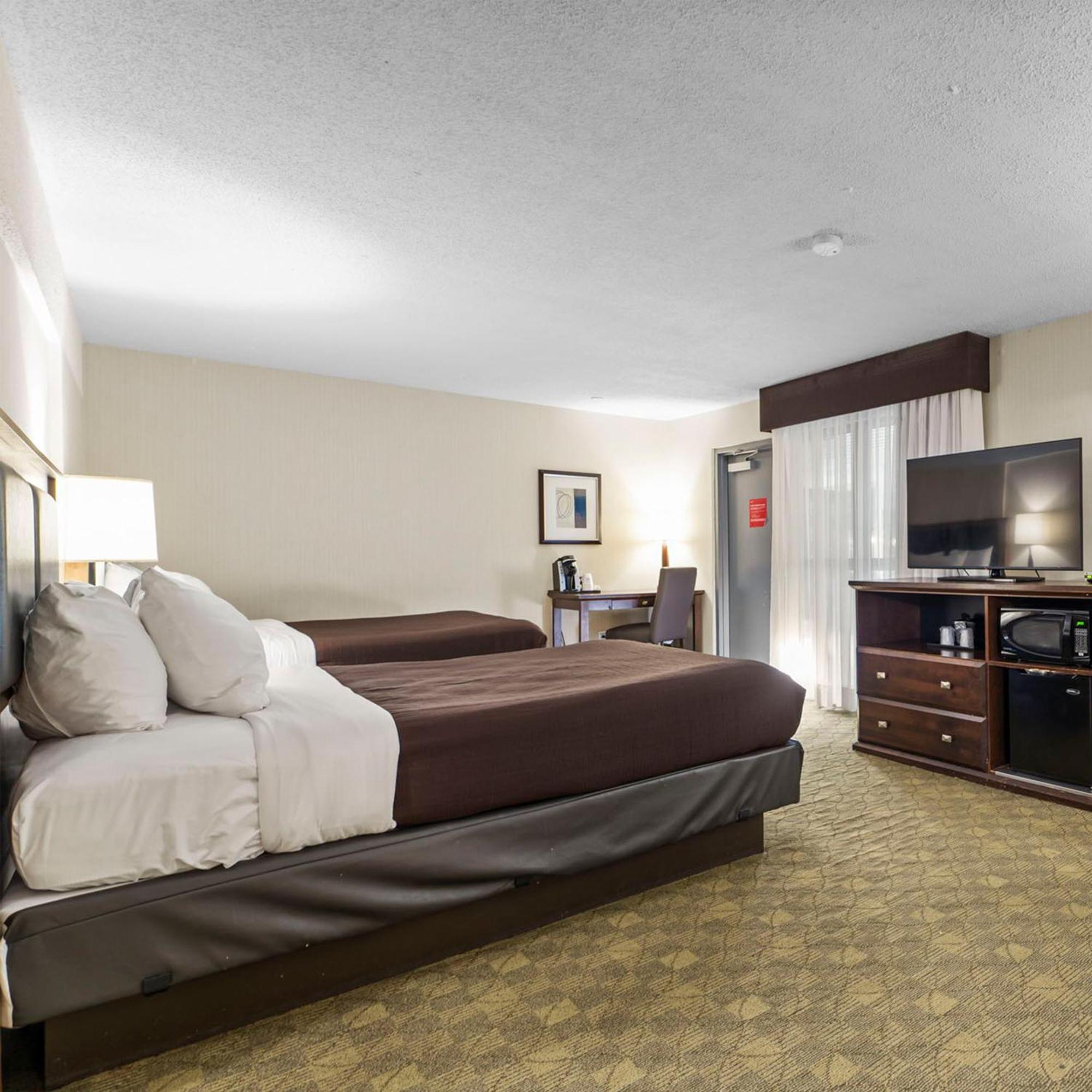 Travelodge By Wyndham 3*