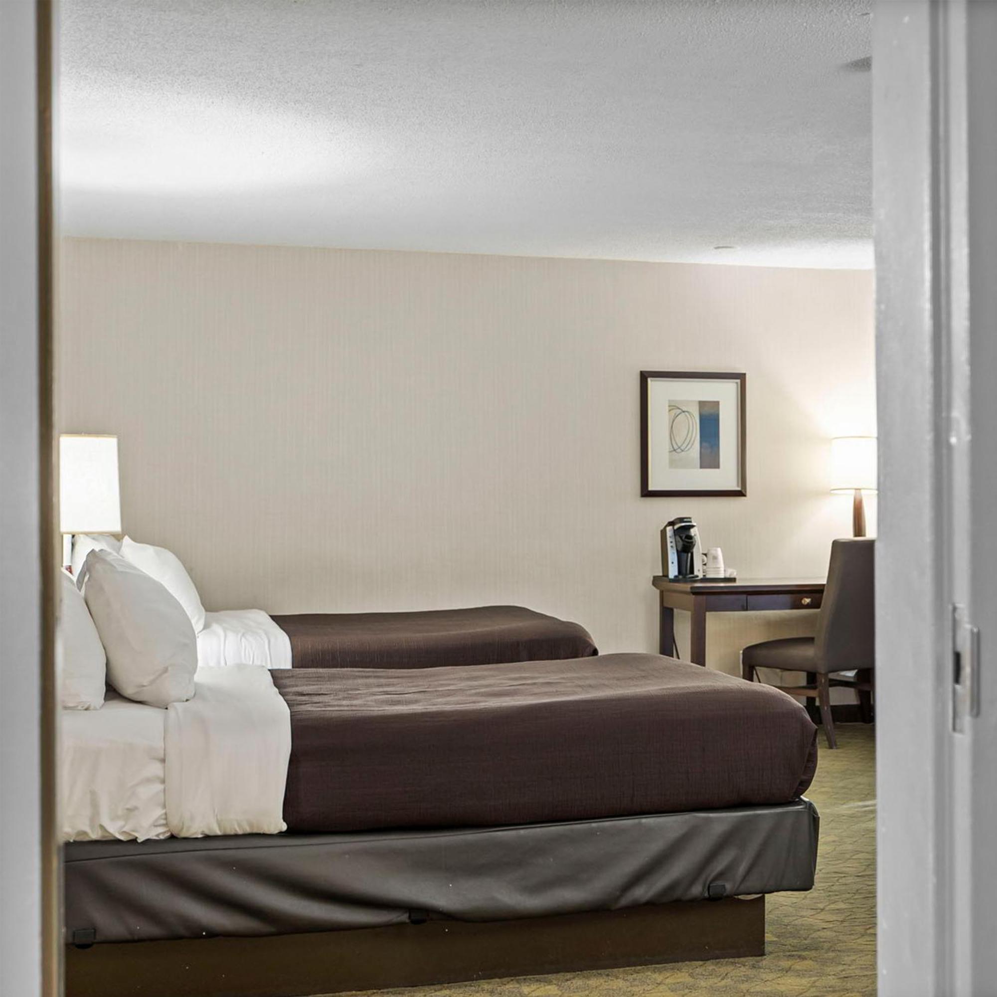 Travelodge By Wyndham 3* Saskatoon