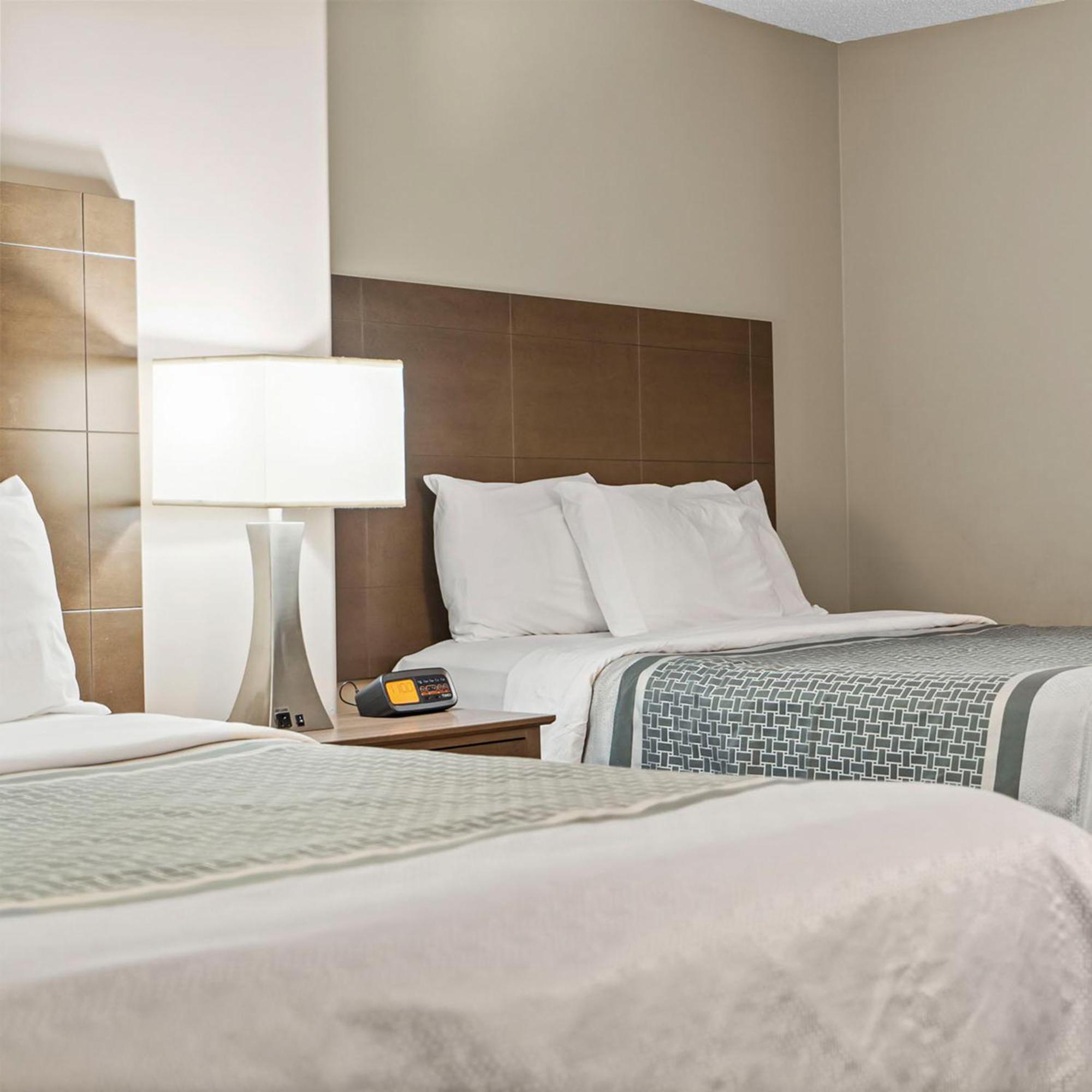 Travelodge By Wyndham