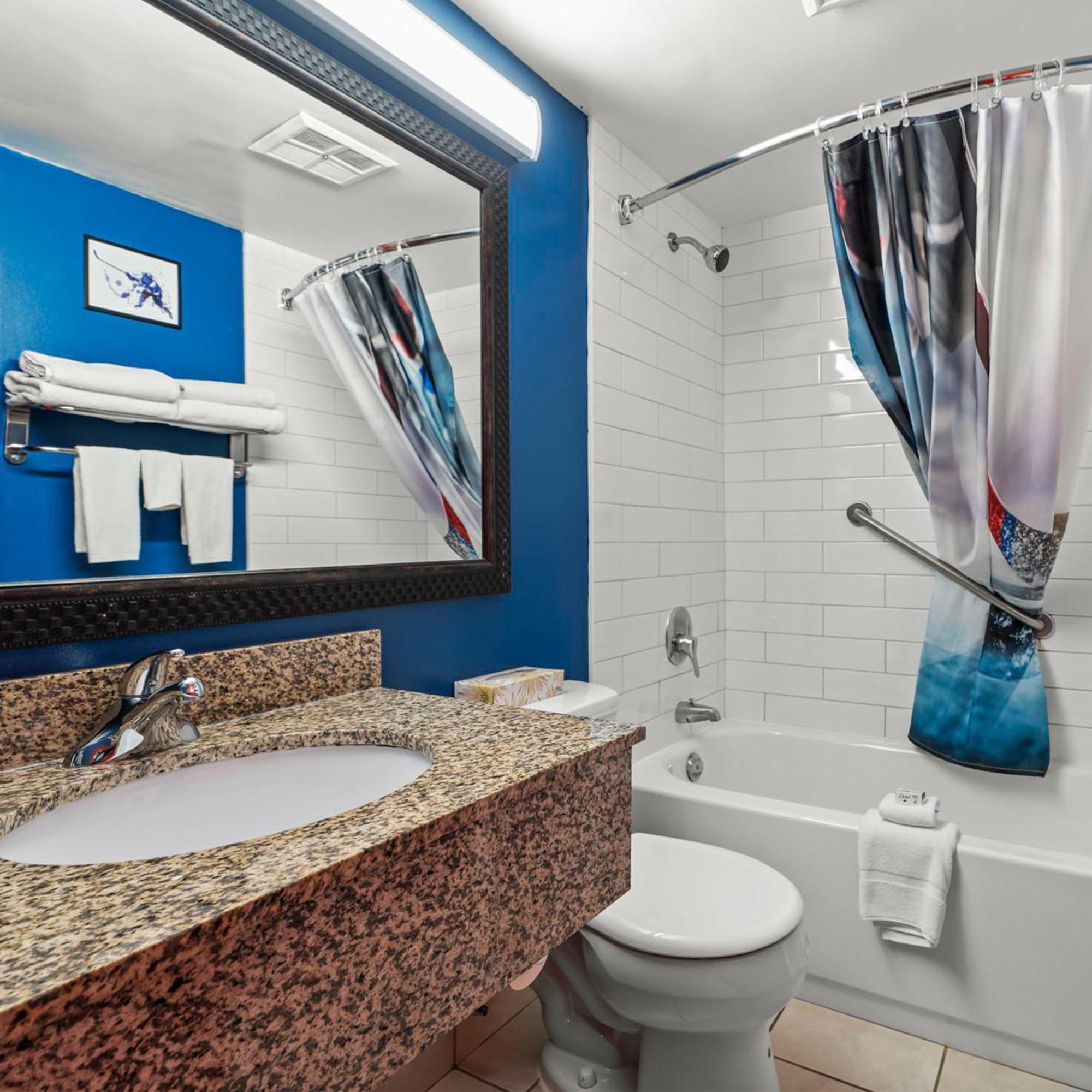 Travelodge By Wyndham Hotel 3*