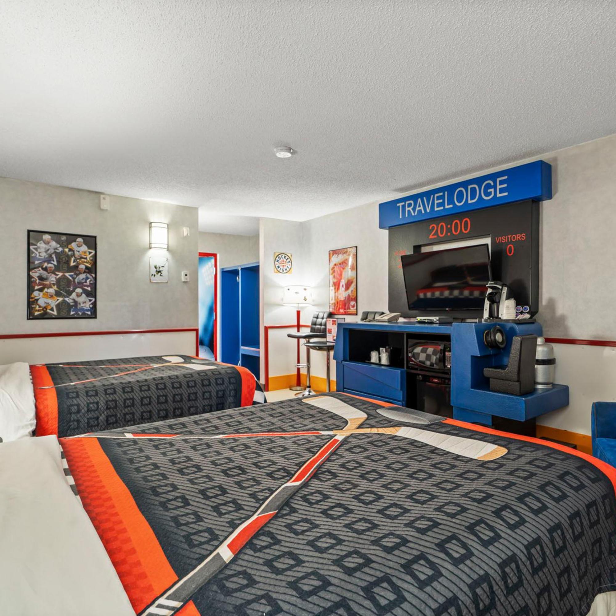 Travelodge By Wyndham Hotel
