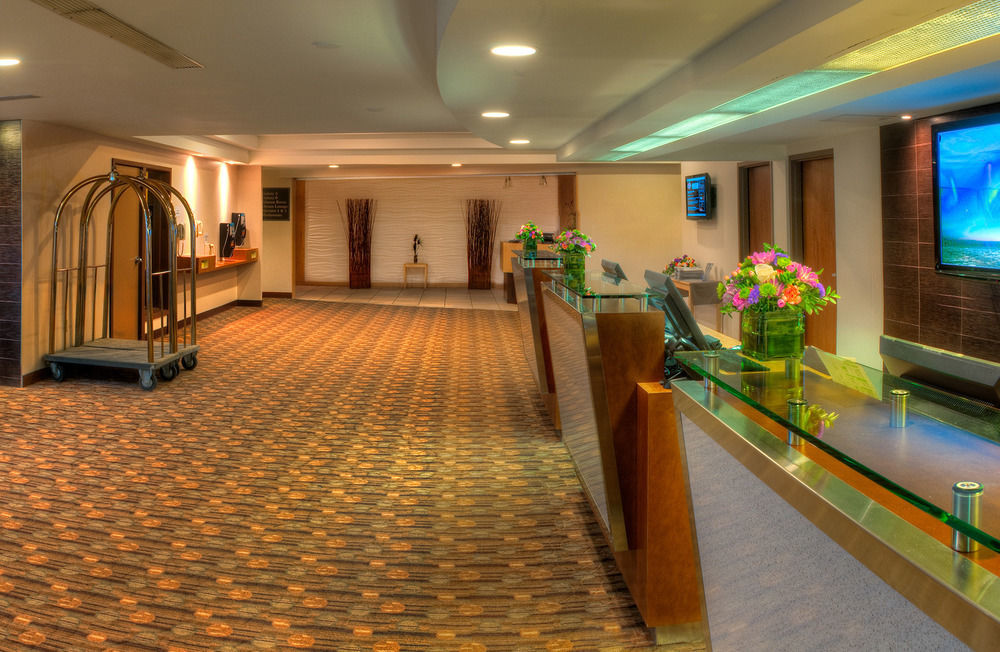 Travelodge By Wyndham Hotel