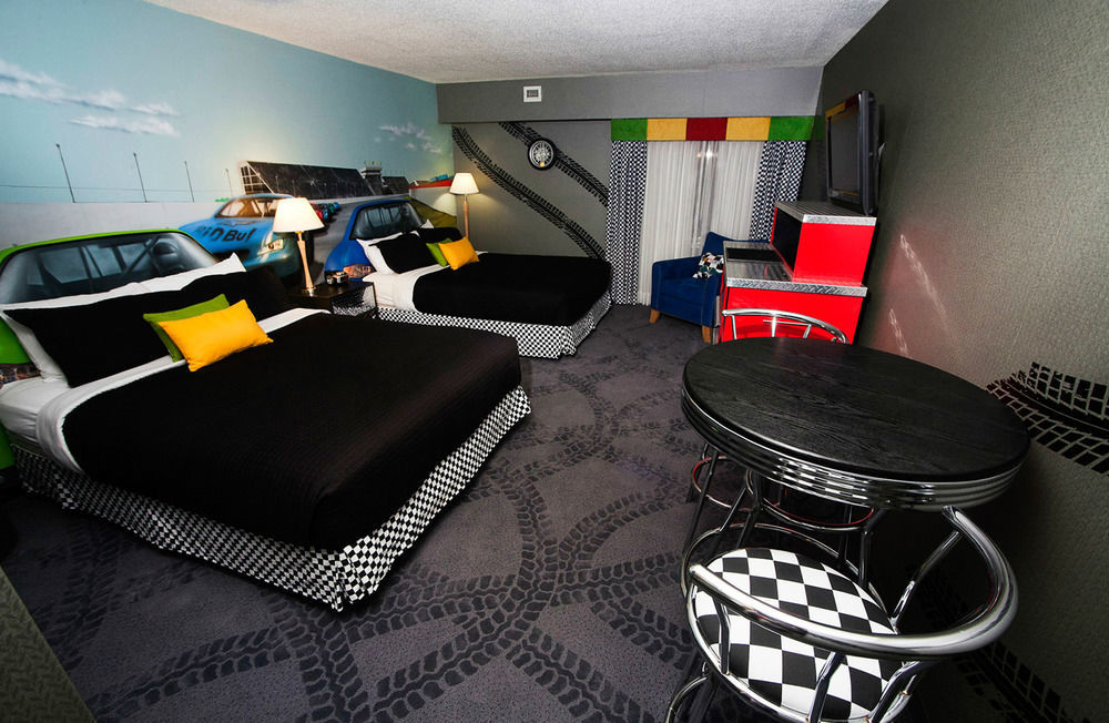 Hotel Travelodge By Wyndham 3*