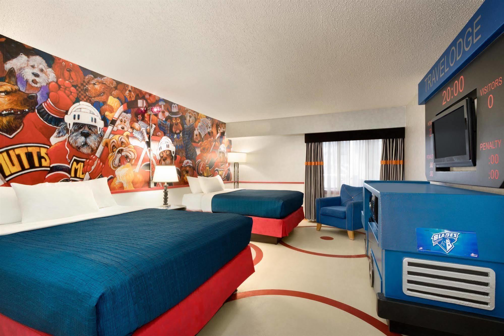 Travelodge By Wyndham